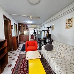 Blk 74 Bedok North Road (Bedok), HDB 3 Rooms #627723191